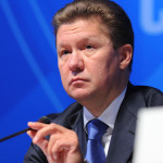 Відомий політичний діяч, глава правління корпорації «Газпром» Олексій Міллер зараз є найбільш цікавою для громадськості персоною