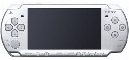 Тим більше що PlayStation Portable - спочатку ігровий пристрій з мультимедіа-функціями, і тому воно має ряд дуже вагомих переваг