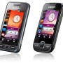 11-03-2009 »  Сенсорні телефони Samsung S5600 і Samsung S5230 спеціально для Європи