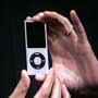 10-09-2008 »  Представлений найтонший iPod nano 4G