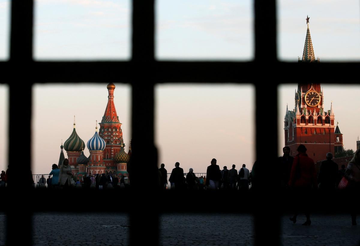 Крім того, Росія збирається спростити отримання українцями російського громадянства