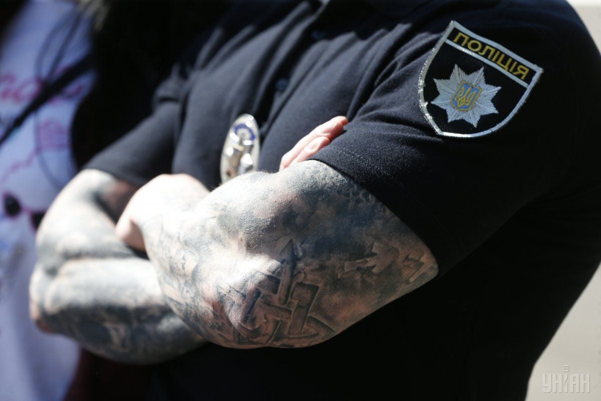 У перспективі в Одеській області буде діяти 17 туристичних поліцейських станцій