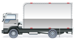 Стандартні вантажівки |  Доставка вантажів 3-10 т