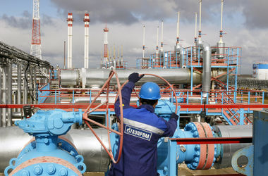 30 липня 2015 року, 13:16 Переглядів:   Газпром перегляне активи