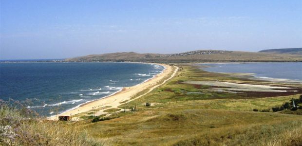 Те що Росія зараз робить в регіоні Азовського моря є економічною блокадою, підсумок, якій для України буде дуже сумним