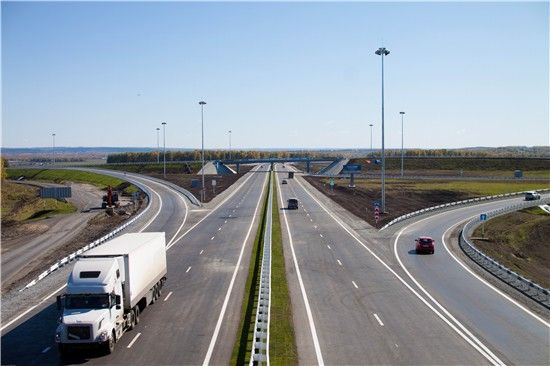Всі інші автомобільні дороги є дорогами загального користування