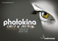 Photokina 2012 - репортаж з виставки   Найбільша в світовій фотоіндустрії виставка Фотокіна (Photokina) буде проходити з 18 по 23 вересня 2012 року в виставковому залі Кельнмессе в Німеччині