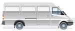 Вантажні мікроавтобуси |  Доставка вантажів 0