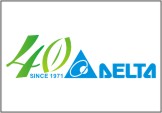 У 2012 році міжнародної корпорації Delta Electronics виповнюється 41 рік