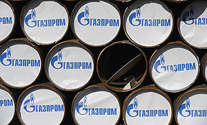 Газпром більше не найприбутковіша компанія в світі за версією журналу Fortune