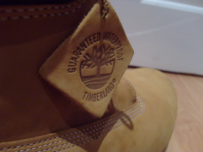 Компанія Timberland заснована в США в 1973 році