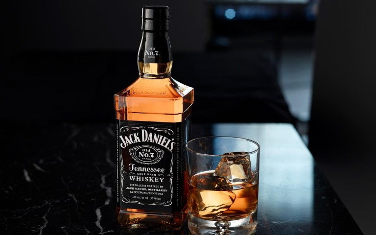 Читайте докладніше   в якому штаті створили віскі Jack Daniel's