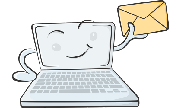 У цій статті ми пояснимо вам, як правильно писати електронного листа англійською мовою, наведемо приклади формального і неформального email, а також розповімо, де безкоштовно знайти друга по листуванню