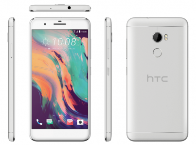 наше   недавнє припущення   про швидке анонсі смартфона HTC One X10 виявилося вірним