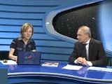 Студія Роскосмоса провела трансляцію запуску КА місії ExoMars