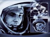 Студія Роскосмоса випустила перший подвійний диск відеоенциклопедії Космонавти