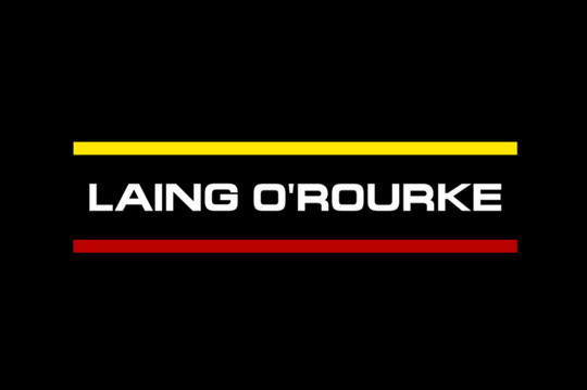 Британська будівельна компанія Laing O'Rourke