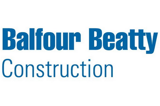 Британська будівельна компанія Balfour Beatty