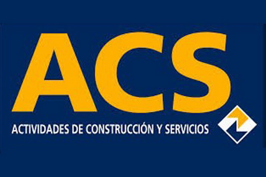 Іспанська будівельна компанія Grupo ACS