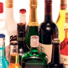 У серпні 2012 року алкогольна продукція поповнила місцевий бюджет Донеччини більше ніж на 6 млн